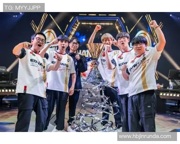 电竞比分全球挑战赛积分榜更新EDG战队以73分稳居第一名