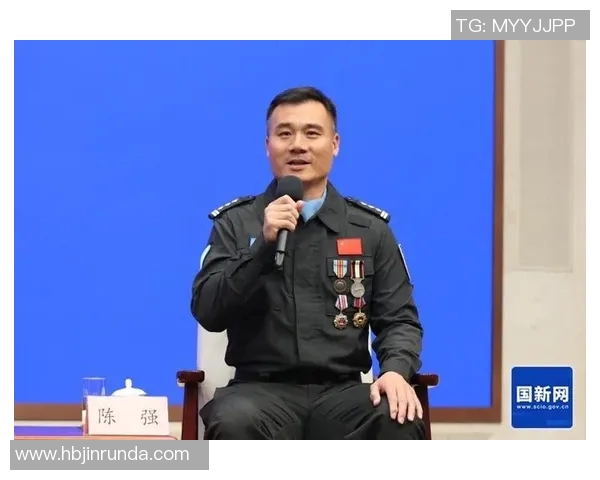 专访陈强揭秘和平精英成功秘诀与未来发展战略