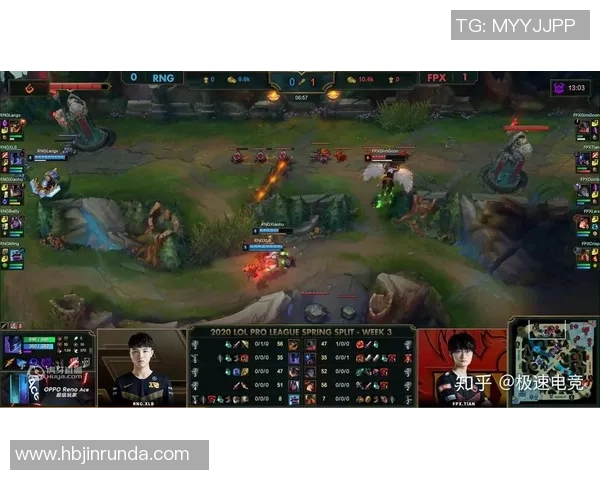赛后复盘FPX与RNG对决的速度分析与战术探讨实时数据