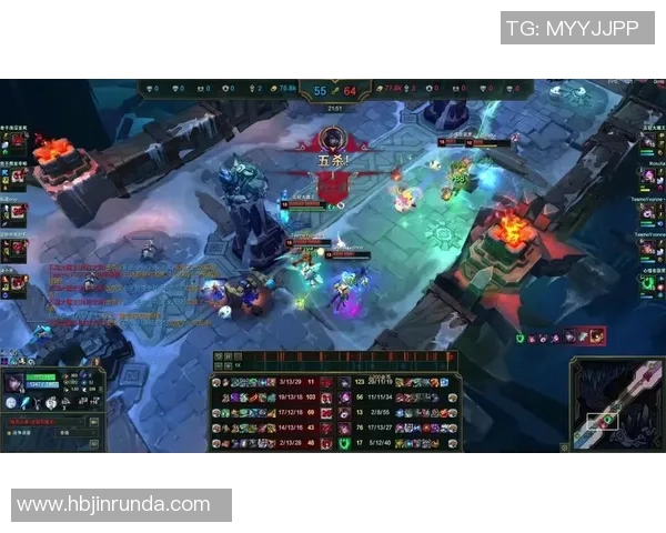 esports最新数据S15赛季LOL比分分析黄敏分享独特英雄联盟游戏心得与策略技巧