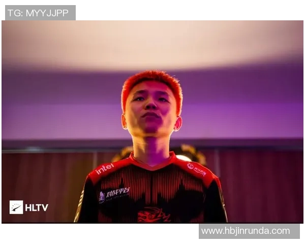 esports数据周静专访从新手到职业选手的CSGO成长之路与心路历程