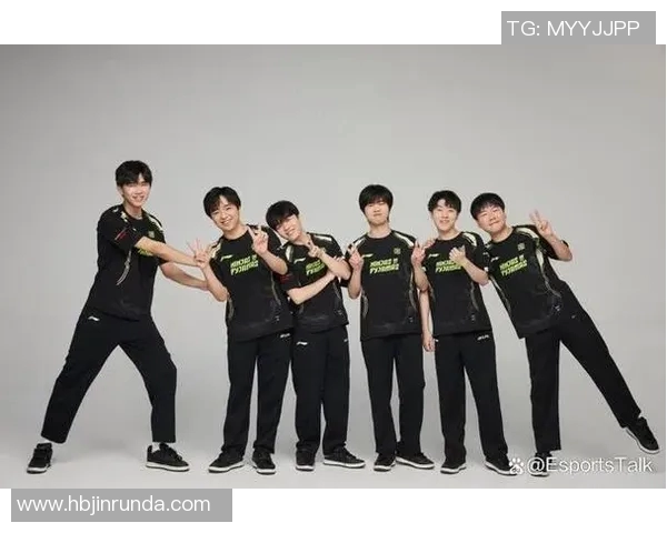 esports最新数据赛后复盘FPX与JDG对决的关键经验与教训分析